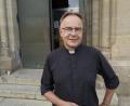 Bild: Sebastian Böhm
Wolfgang Weyer ist ab September der neue Kaplan in der Weidener Pfarrei St. Josef.