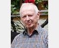 Bild: Manfred Bäumler
Franz Weiß ist am Samstag im Alter von 85 Jahren verstorben