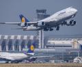 Bild: Boris Roessler
Die Flugzeuge der Lufthansa fliegen vorerst weiter. Piloten und Fluggesellschaft haben einen erneuten Streik abgewendet.