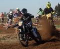 Bild: R. Kreuzer
Motocrossbegeisterte werden wieder ihre Freude haben, wenn Quads und Enduromaschinen auf die Buckelpisten geschickt werden.