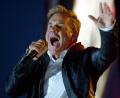 Archivbild: Henning Kaiser
Oh, Brother Louie! Dieter Bohlen wird nächstes Jahr in der Donauarena in Regensburg auftreten. Es ist sein einziges Konzert in Bayern.