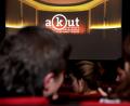 Archivbild: Petra Hartl
Nach zweijähriger Corona-Pause gibt es im Ringtheater wieder Akut, den Amberger Kurzfilmtag. Wettbewerbsbeiträge für den 14. Oktober können bis zum 1. Oktober beim Kulturverein Amberg eingereicht werden.