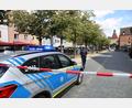 Bild: Sebastian Böhm
Eine Frau hat mit einem Degen in der letzten Woche mehrere Personen in der Weidener Innenstadt verletzt.