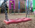Bild: Julian Stratenschulte/dpa
Ein Unbekannter hat auf einem Weidener Spielplatz einem Bub mit der flachen Hand ins Gesicht geschlagen.