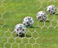 Symbolbild: Hubert Ziegler
In Torlaune präsentiert sich derzeit der SV Hahnbach. In der Liga gab es zuletzt einen 5:0-Sieg gegen Untertraubenbach, am Mittwochabend folgte ein 4:1-Erfolg beim 1. FC Schlicht. Jetzt geht es zum FC Wernberg.