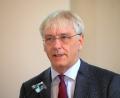 Bild: Wolfgang Steinbacher
Der neue Amberger Stadtarchivar Dr. Andreas Erb hatte beim Tag des offenen Denkmals seinen ersten großen öffentlichen Auftritt.
