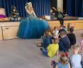 Bild: Nadine Murshel/exb
Impression vom Kinderfest.