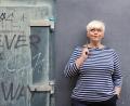 Bild: Evi Wagner/exb
Anja Killermann tritt im Oktober in Wernberg-Köblitz auf.