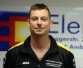 Archivbild: Brückmann
Seine Heimpremiere als Trainer von Rot-Weiss Hirschau feiert Andreas Schwaiger im Spiel gegen den KSV Ohrdruf.