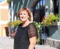 Bild: Gabi Schönberger
Petra Brenner ist seit 1. August Quartiersmanagerin in Eslarn. Sie will dafür für Sorgen, dass ältere Menschen solange wie möglich ihre Eigenständigkeit in den eigenen vier Wänden erhalten können.