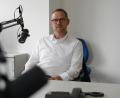 Bild: Marco Meier
Sportlicher Leiter Jürgen Rumrich war zwei Wochen vor dem Start in die neue Oberliga-Saison zu Gast in der ersten Folge nach der Sommerpause bei "Powerplay - dem Eishockey-Podcast rund um die Blue Devils Weiden".