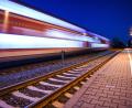 Bild: Felix Kästle/dpa
Wegen der Elektrifizierung der Bahnstrecke Nürnberg-Schwandorf hat sich eine Interessensgemeinschaft gebildet. Die hat auch einen Alternativvorschlag zu den Plänen der Deutschen Bahn gemacht.