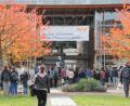 Bild: Wiesel/OTH Amberg-Weiden/exb
Viele junge Menschen werden im Oktober ein Studium in Amberg und Weiden beginnen und sind auf der Suche nach einer bezahlbaren Wohnung.