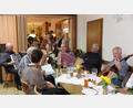 Archivbild: jzk
Im "Gasthaus zur Fantasie" in Kemnath (Landkreis Tirschenreuth) gibt es seit eh und je musikalische Untermalung.