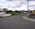 Bild: bkr
Für das Gewerbegebiet West (im Bild ist der westliche Teil) nimmt die Gemeinde wieder die Bauleitplanung auf. Aufgestellt werden sollte der Bebauungsplan eigentlich schon 1995.