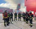 Bild: lei
Brandcontainer Nürnberg