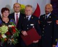 Bild: Wolfgang Houschka
Feuerwehr Kreisbrandinspektion Schwandorf Jubiläum