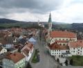 Bild: bey
Die Stadt Pleystein unterstützt die Sanierung erhaltungswürdiger Gebäude und Außenanlagen im "Historischen Ortskern Pleystein" künftig mit einem Zuschuss nach dem "Kommunalen Förderprogramm zur Durchführung von privaten Sanierungsmaßnahmen".