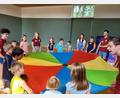 Bild: KLJB Gleiritsch/exb
Die Spiele machten den Kindern großen Spaß.
