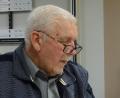 Bild: Houschka
Josef Baumann ist seit zwölf Jahren Vorsitzender des Fördervereins der DJK Dürnsricht-Wolfring und wurde jetzt in seinem Amt bestätigt.
