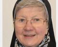 Bild: fdl
Schwester Ursula Falk.