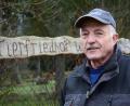 Archivbild: Gabi Schönberger
Josef Gebhardt ist Initiator des Vereins Tierfriedhof Weiden, den er ebenso wie die "Tafel" in Weiden erfolgreich führt.