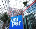 Symbolbild: Oliver Berg/dpa
Die Hauptverwaltung des Energieversorgungsunternehmens Uniper in Düsseldorf.
