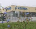Bild: upl
Das Krones-Werk in Nittenau besteht nunmehr seit 50 Jahren. Am Samstag, 24. September 2022, wird das öffentlich gefeiert.