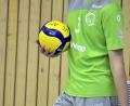 Symbolbild: Hubert Ziegler
Die Pause ist beendet, für die Regionalliga-Volleyballer des VC Amberg beginnt die neue Saison.