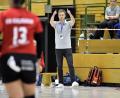 Archivbild: Hubert Ziegler
Daumen hoch: Sulzbachs Trainer Martin Feldbauer und seine Spielerinnen sind bereit für die neue Saison.