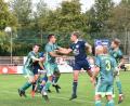 Archivbild: Gebert
Der SV Mitterteich reist am Samstag als Favorit zum Schlusslicht Kickers Selb. In der vergangenen Saison blieben die Stiftländer gegen den Nachbarrivalen ohne Sieg. Zu Hause (Szene) gab es eine 0:4-Niederlage, in Selb trennten sich beide Teams 1:1.