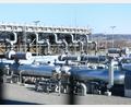 Archivbild: Gabi Schönberger
Die Verdichterstation in Rothenstadt verdeutlicht, worum es derzeit geht. Nicht um die Wurst, sondern ums Gas. Ab sofort verwendet die Stadt Weiden besonders Energie darauf, der Energiekrise zu trotzen. Mit einem neuen Gremium.