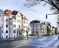 Bild: Petra Hartl
Egal ob innerhalb des Altstadt-Eis oder an seinem Rand, wie hier am Kaiser-Wilhelm-Ring mit den toll sanierten Jugendstil-Villen: Privatbesitzer und Geschäftsleute tun viel für den Denkmalschutz.