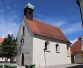 Bild: Thomas Dobler
Von Kürzungen betroffen sind ab 2024 auch die evangelischen Kirchengemeinden in Nabburg, im Bild deren Laurentiuskirche, in Pfreimd und in Schwarzenfeld.