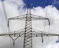 Bild: Hösamer
Der Ostbayernring – hier ein Mast in Schwandorf – soll entlang der Bestandstrasse gebaut werden.