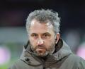 Archivbild: Daniel Löb/dpa
Roger Stilz ist als Geschäftsführer Sport beim SSV Jahn Regensburg gescheitert.