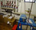Bild: Houschka
Die alte Ölheizung im Keller des Rathauses und, noch in Kartons verpackt, die neue Anlage, ebenfalls auf der Basis von Heizöl. Auch nach längerer Debatte im Gemeinderat ist noch nicht entschieden, wie es nun weitergeht. Man wartet zunächst auf ein Gutachten.
