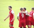 Bild: kro
Der TSV Konnersreuth freute sich am Sonntag über einen 2:1-Derbysieg gegen den SV Mitterteich II.