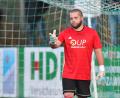 Bild: A. Schwarzmeier
Michael Heisig steht künftig beim TSV Erbendorf im Tor.