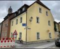 Bild: ass
Das ehemalige Stadtarchiv am Ufer der Vils könnte eine Galerie großer Amberger Künstler werden. Das zumindest kann sich die IG Menschengerechte Stadt an dieser Stelle sehr gut vorstellen.