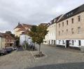 Bild: Andreas Royer
Auf dem Kugelplatz sollen künftig der Ausbau der Attraktivität und der Verweilmöglichkeiten im Vordergrund stehen.