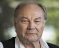 Bild: Nik Hunger/exb
Schauspieler Klaus Maria Brandauer sorgte im Amberger Stadttheater für Ovationen.