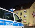 Symbolbild: Marcel Kusch
In aller Frühe stand die Polizei zur Hausdurchsuchung vor der Tür der "PARTEI"-Politikerin.