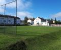 Bild: pz
Der Stadtrat hat in seiner jüngsten Sitzung die Ausweisung weiterer Baugebiete im Innenstadtbereich eingeleitet. Auf dem Bolzplatz an der Lämmerstraße sollen neue Parzellen ausgewiesen werden.