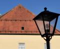 Bild: Portner
Die dekorativen Laternen in der Altstadt bleiben bei der Umrüstung der Straßenbeleuchtung erhalten. Sie werden mittels Umbausatz zu LED-Leuchten.