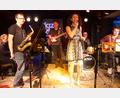 Bild: Kunz
Jam-Sessions als Spiegelbild der Weidener Jazzszene.
