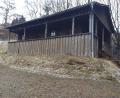 Bild: wel
Das Badeweiherhäusl in Fuchsberg wird saniert. Das gesamte Areal um den Badeweiher wird mit Sitzgruppen, Bänken, einem Sinnes-Tast-Pfad und Wegweiserschildern attraktiv gemacht.