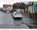 Bild: jr
Nach einer Beschwerde aus dem Kreis der Anwohner befasste sich der Mitterteicher Bauausschuss mit der Parksituation in der Großensterzer Straße.