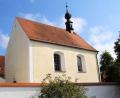 Bild: bjo
Die Kirche in Winbuch gehört zu den ältesten Gebäuden, die es in der Gemeinde Schmidmühlen überhaupt gibt.