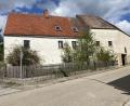 Bild: Josef Glas
Teilabbruch und Umbau des Hauses für die Tagespflege in der Oberviechtacher Straße 12, das frühere "Jacklanwesen", sind beschlossene Sache.